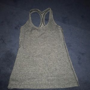 Lulu lemon tank